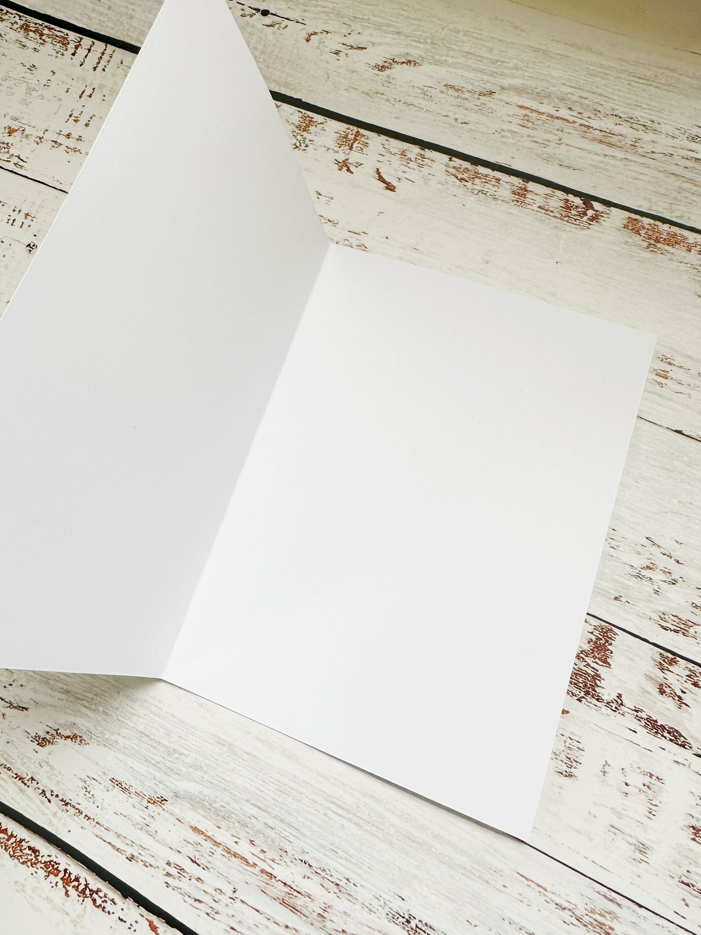 Cats Blank Card "Furrever in Love", Cute Wedding Card for Couple, Blank Love Card, Blank Anniversary Card, Cute Card for husband, wife SO