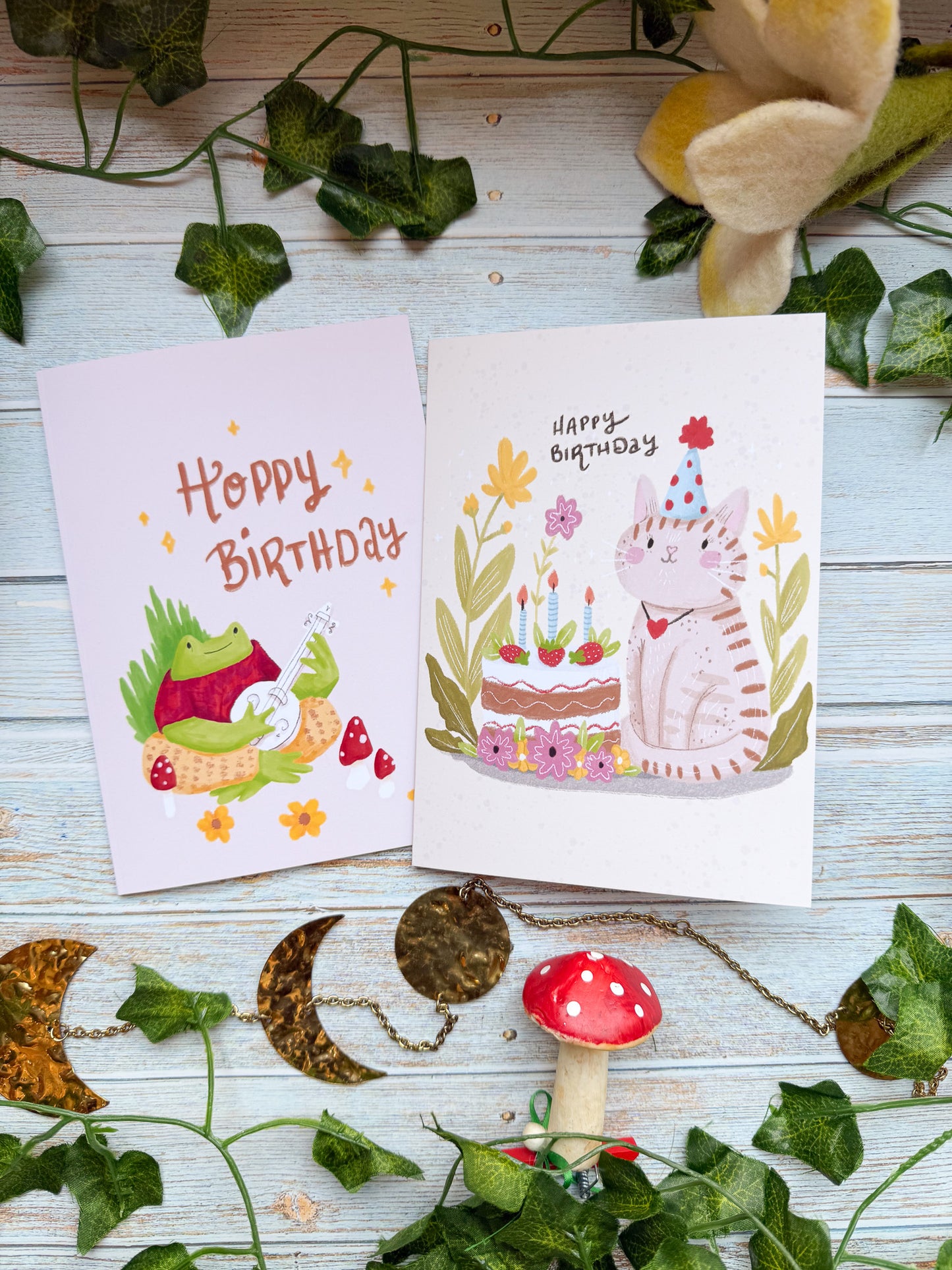 All Occasions Greeting Card Bundle of 10 Cards Greeting Card Set