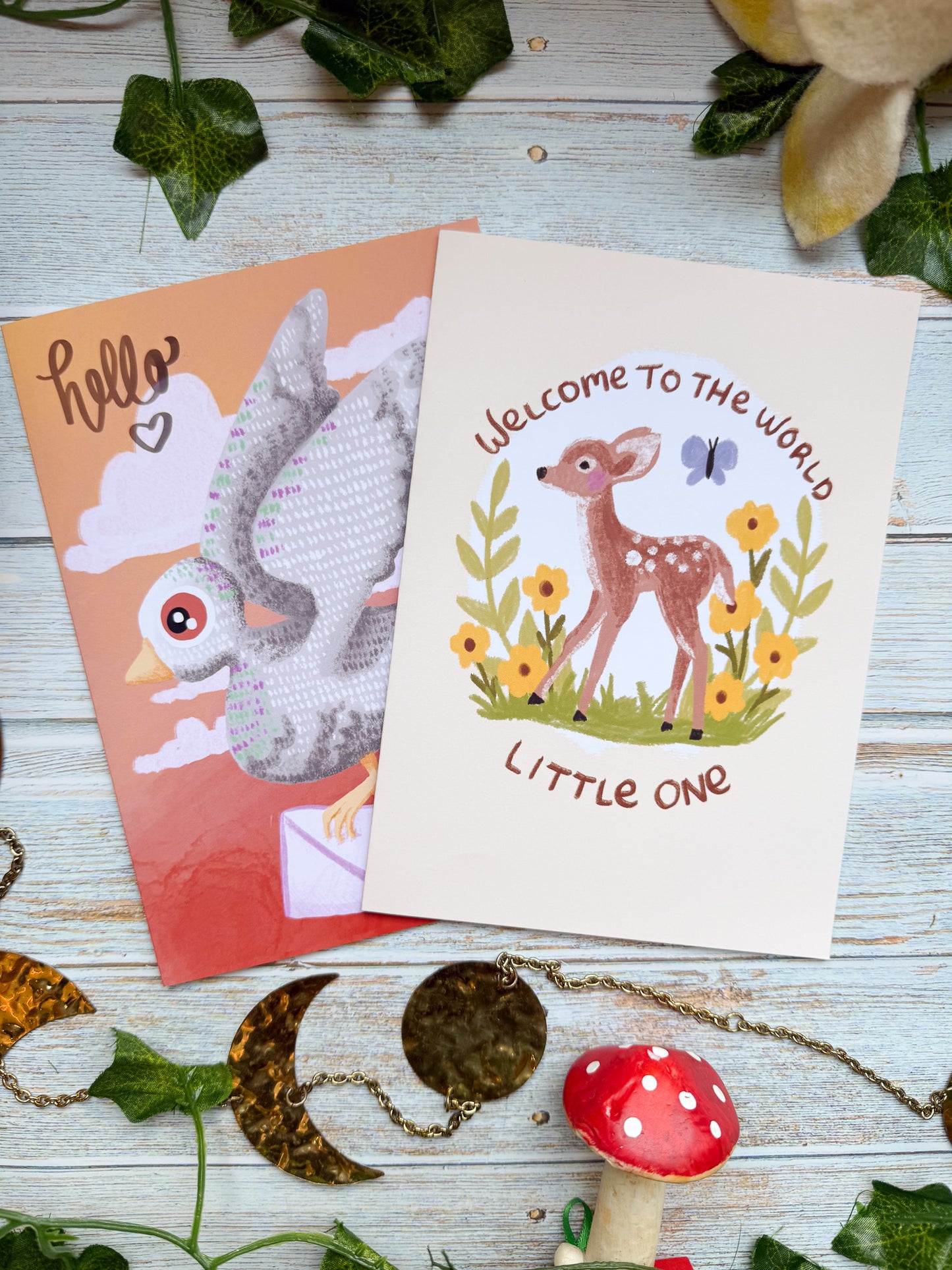 All Occasions Greeting Card Bundle of 10 Cards Greeting Card Set