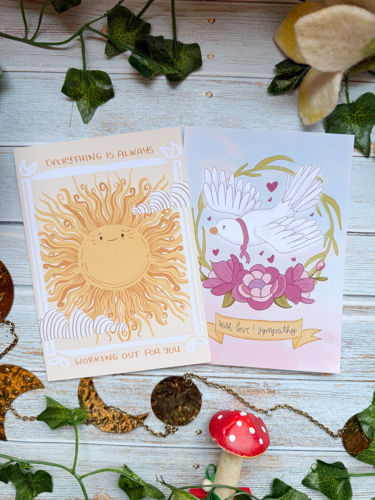 All Occasions Greeting Card Bundle of 10 Cards Greeting Card Set