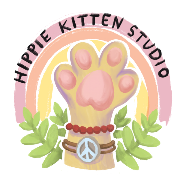 Hippie Kitten Studio
